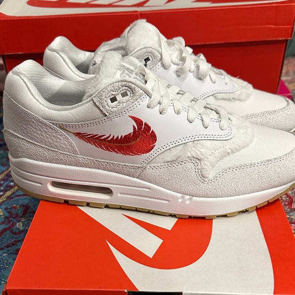 Nike Airmax 1 “The bay”Sneakers - Picture 5 of 7